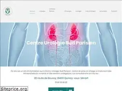 Sites similar to centre-urologie-paris.fr