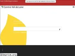Sites similar to centre-valdeloire.fr