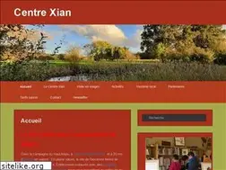 Sites similar to centre-xian.fr