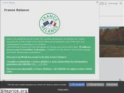 Sites similar to centre.ademe.fr