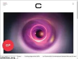 Sites similar to centre.ch