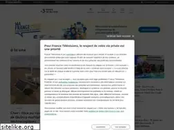 Sites similar to centre.france3.fr