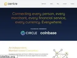 Sites similar to centre.io