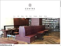 Sites similar to centre.nagoya