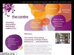 Sites similar to centre.org.au