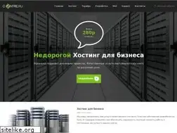 Sites similar to centre.ru