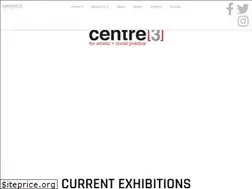 Sites similar to centre3.com
