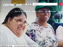 Sites similar to centre404.org.uk