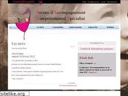 Sites similar to centreaba-nord.fr