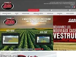 Sites similar to centreagricole.ca