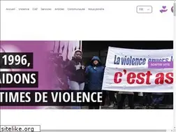 Sites similar to centreaidefamille.com