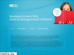 Sites similar to centrealba.cat