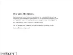 Sites similar to centrealbazaaronline.com