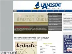 Sites similar to centreamistat.org