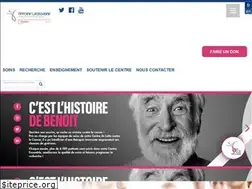 Sites similar to centreantoinelacassagne.org