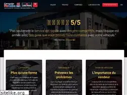 Sites similar to centreauto.ca