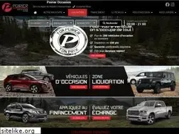 Sites similar to centreautomax.com