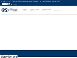 Sites similar to centreautomobilesduquebec.com