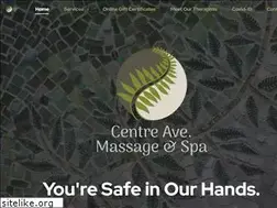 Sites similar to centreavespa.com