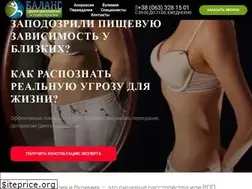 Sites similar to centrebalance.top