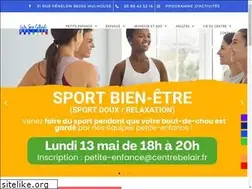 Sites similar to centrebelair.fr