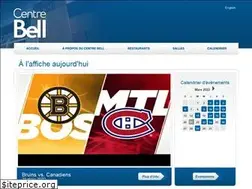 Sites similar to centrebell.ca