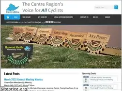 Sites similar to centrebike.org
