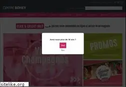Sites similar to centrebohey.lu