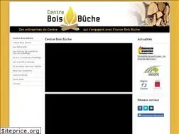 Sites similar to centreboisbuche.com
