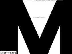 Sites similar to centrebombe.org