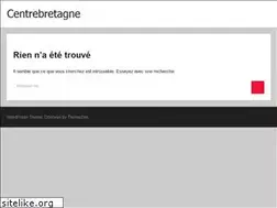 Sites similar to centrebretagne.info