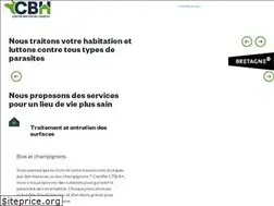 Sites similar to centrebretonhabitat.com