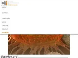 Sites similar to centrec3i.com
