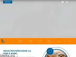 Sites similar to centrecanindesruisseaux.ca