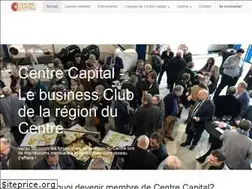Sites similar to centrecapital.be