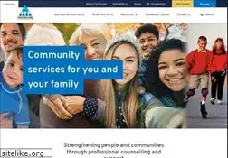 Sites similar to centrecare.com.au