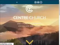 Sites similar to centrechurch.uk