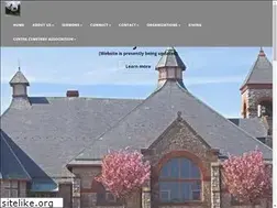 Sites similar to centrechurchpa.org