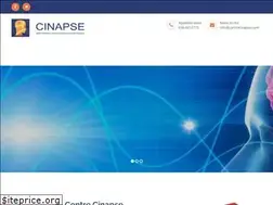 Sites similar to centrecinapse.com