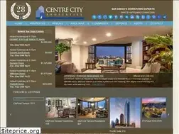 Sites similar to centrecityproperties.com