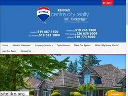 Sites similar to centrecityrealty.com