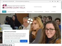 Sites similar to centreciutatvella.com