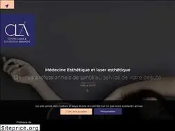 Sites similar to centreclea.fr