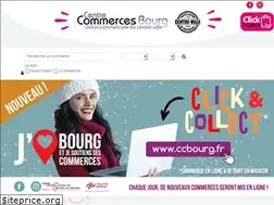 Sites similar to centrecommercesbourg.fr