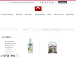 Sites similar to centrecommercial.ma