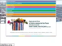 Sites similar to centrecommerciallespuces.com