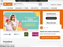 Sites similar to centrecommercialvenette.fr
