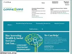 Sites similar to centreconnexions.org