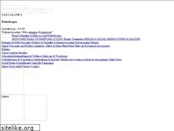 Sites similar to centrecosmetique.nl