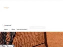 Sites similar to centrecourt.nl